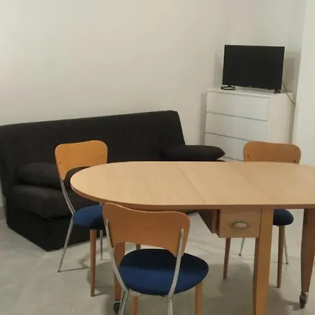 Venere Apartment